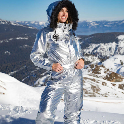 Collection image for: Ski & Snow Suits