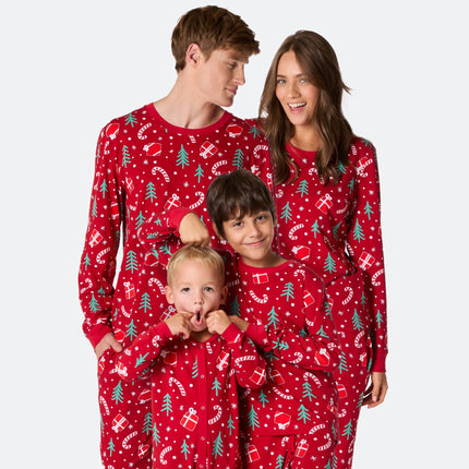 Collection image for: Christmas Pajamas