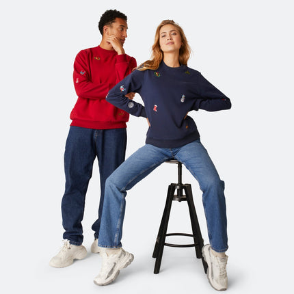 Collection image for: Christmas Sweatshirts