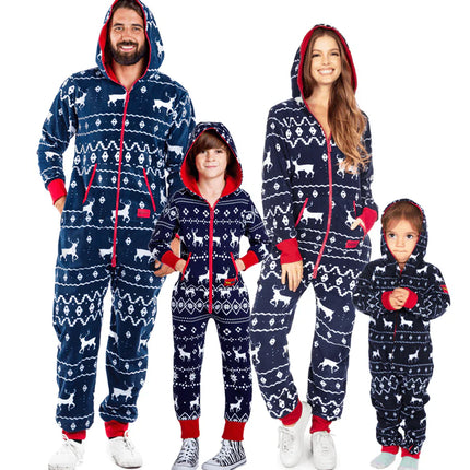 Collection image for: Christmas Jumpsuits for Women