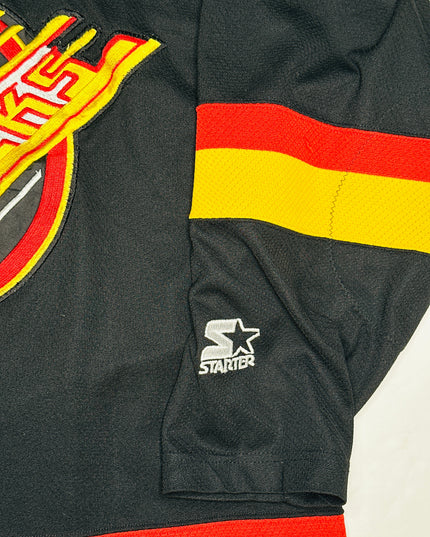 Vintage Jersey - Vancouver Canucks | NHL Starter