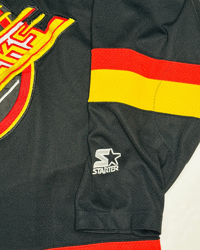 Vintage Jersey - Vancouver Canucks | NHL Starter
