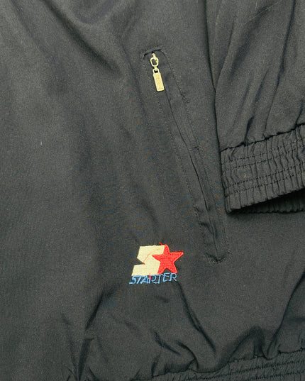 Vintage Windbreaker - Bootlegger Chicago Bulls | Loungewear