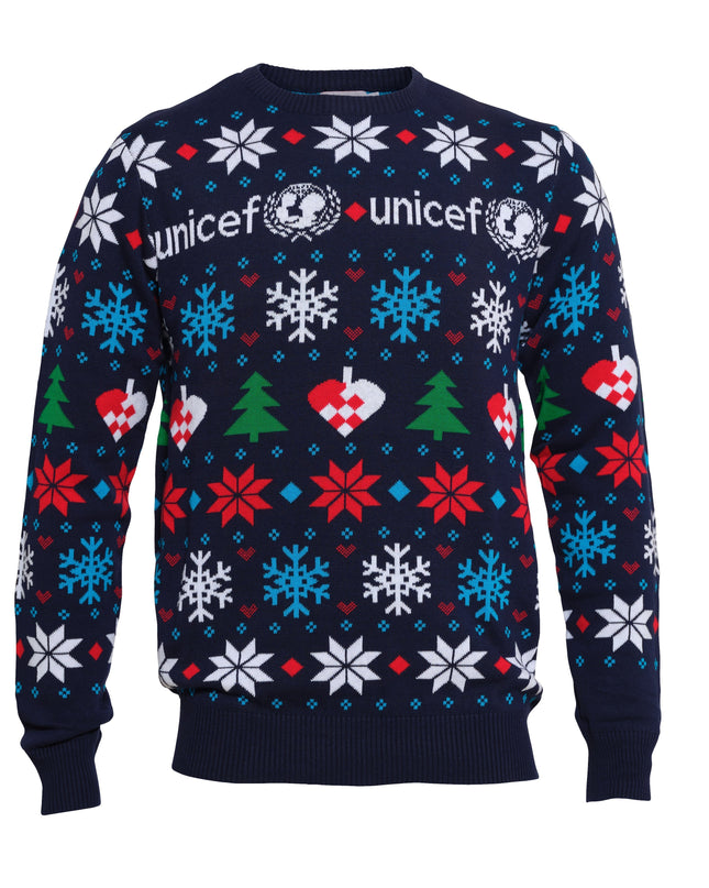 Unicef Christmas Sweater for Women - Bestsellers