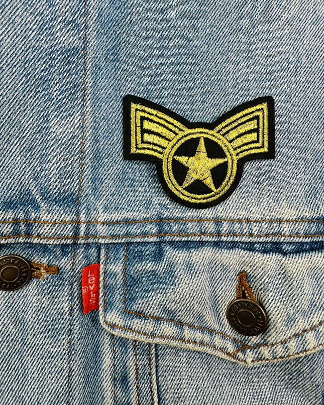 Patch - Badge III