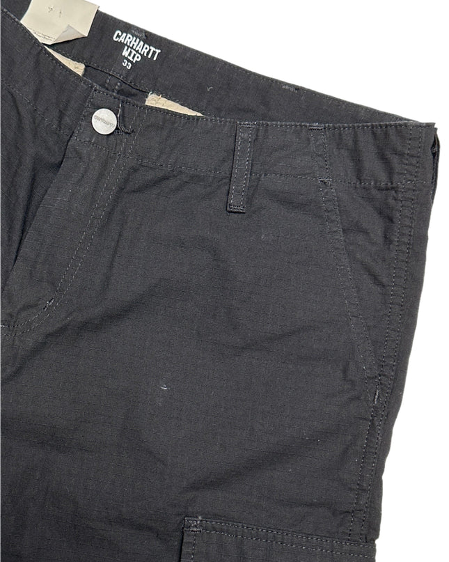 Vintage Shorts - Carhartt WIP | Black Loungewear for the Family