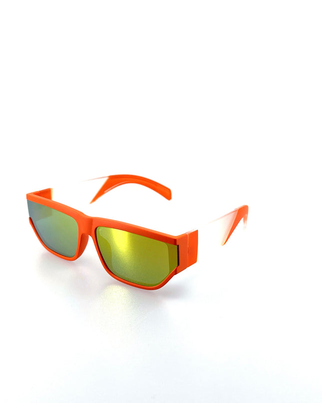 Ski Master Orange til Vinter Sports