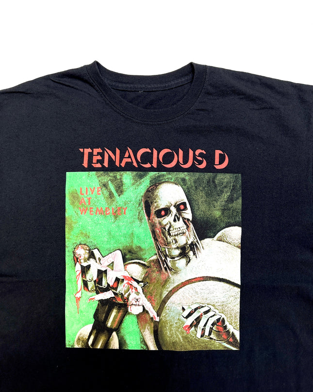 Vintage Tenacious D T-Shirt
