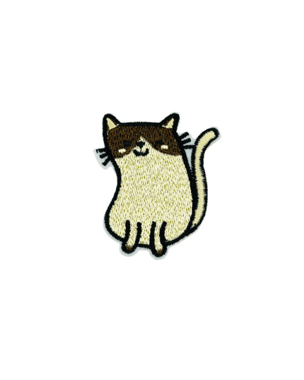 Maskeret Killing Patch