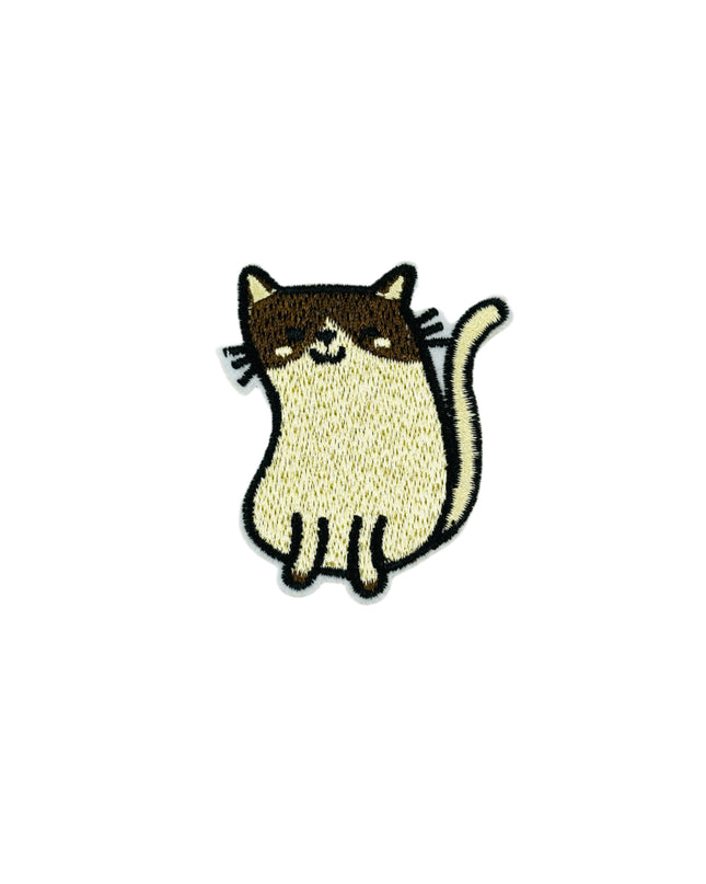 Maskeret Killing Patch