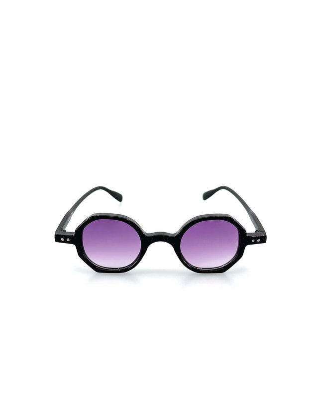 Dristig Lilla Accessory til Unikke Looks