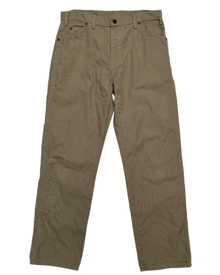 Vintage Pants - Dickies | Sand Loungewear for the Family