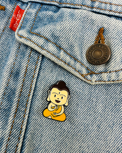 Yogi Pin til Familie Jul Fejringer
