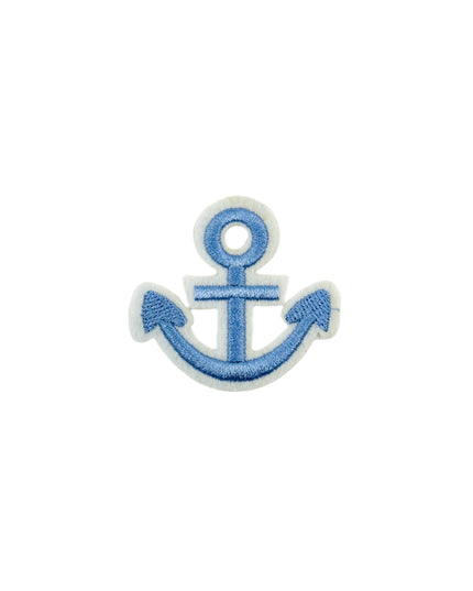 Patch - Anker II