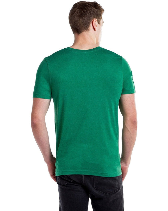 Herre Zero Lucks Given T-shirt