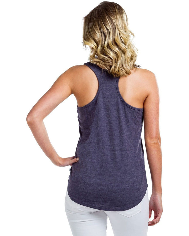 Kvinders Let's Get Cray Tank Top