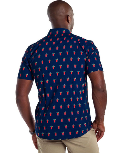 Men's Brunch Bro Hawaiian Shirt