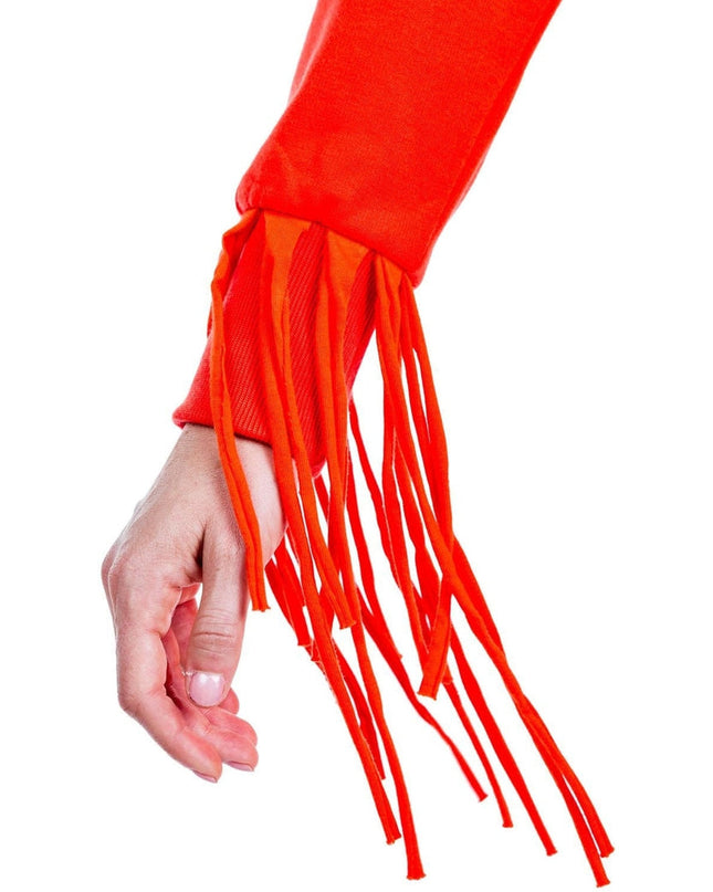 Kvinders Oppustelig Rørmand Kostume