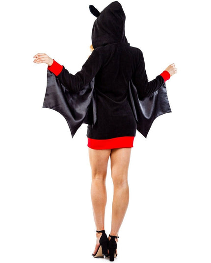 Bat Costume Dress