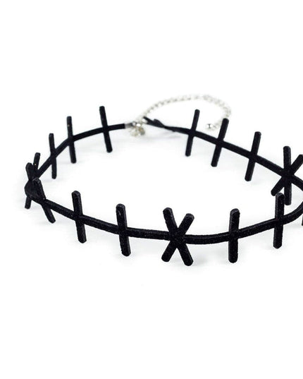 Sort Choker