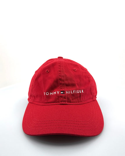 Vintage Tommy Hilfiger Baseball Cap for Accessories