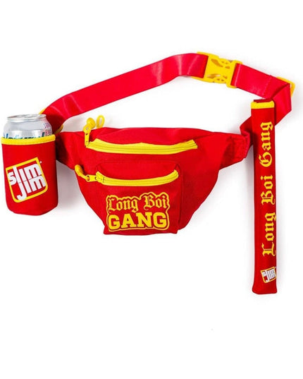 Slim Jim Fanny Pack