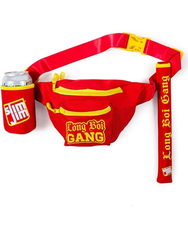 Slim Jim Fanny Pack