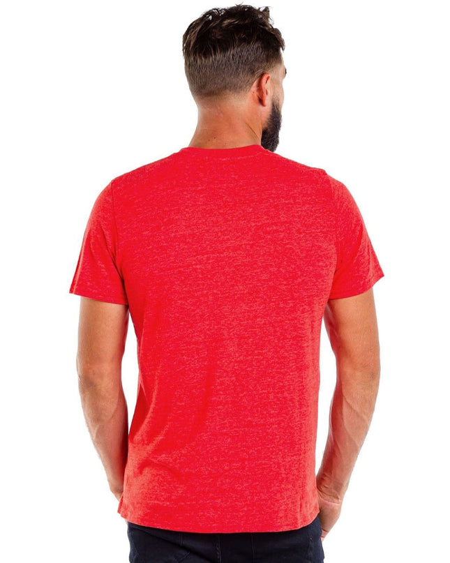 Herre Big Poppa T-shirt