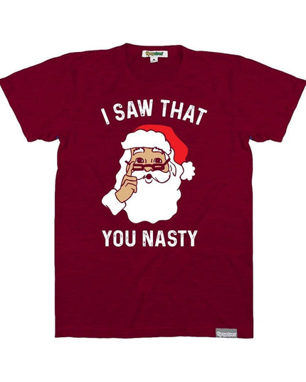 Men's You Nasty Tee