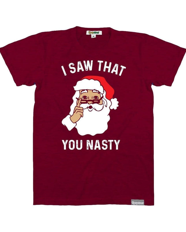 Herre You Nasty T-shirt