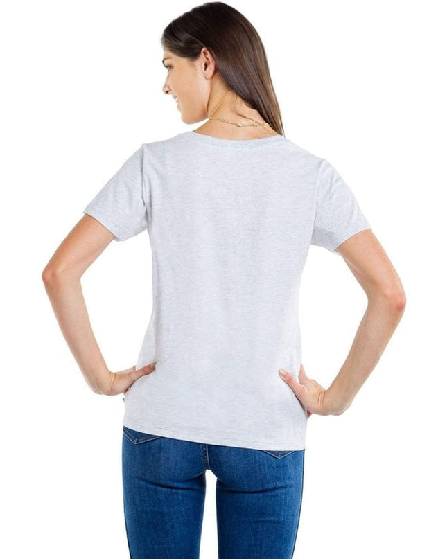 Dames Oh Snap T-shirt