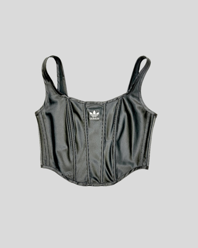 Vintage Adidas Corset Top