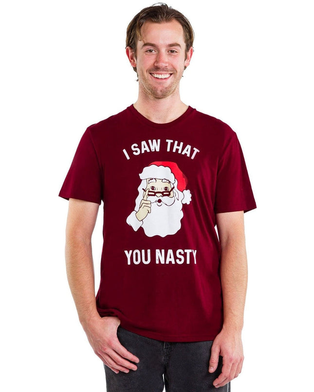 Herre You Nasty T-shirt