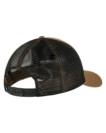 Timber Brown 1960 Logo Cap