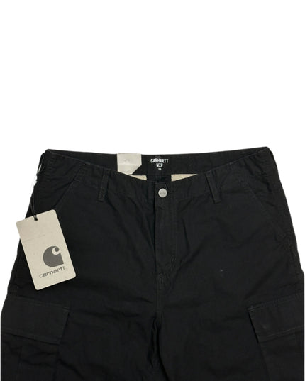 Vintage Carhartt WIP Black Shorts