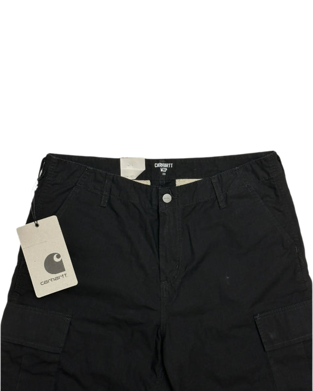 Vintage Shorts - Carhartt WIP | Black Loungewear for the Family