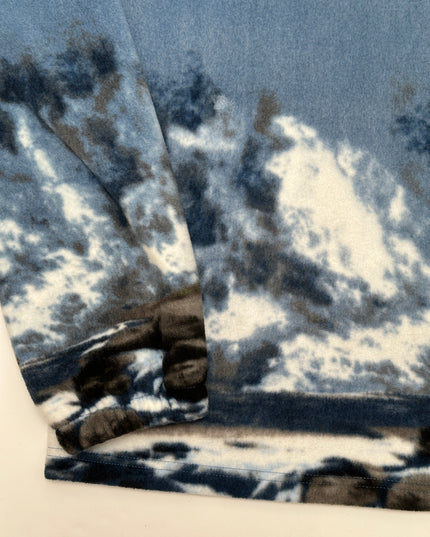 Vintage Sweater - Sas | Perfect for Family Christmas Celebrations