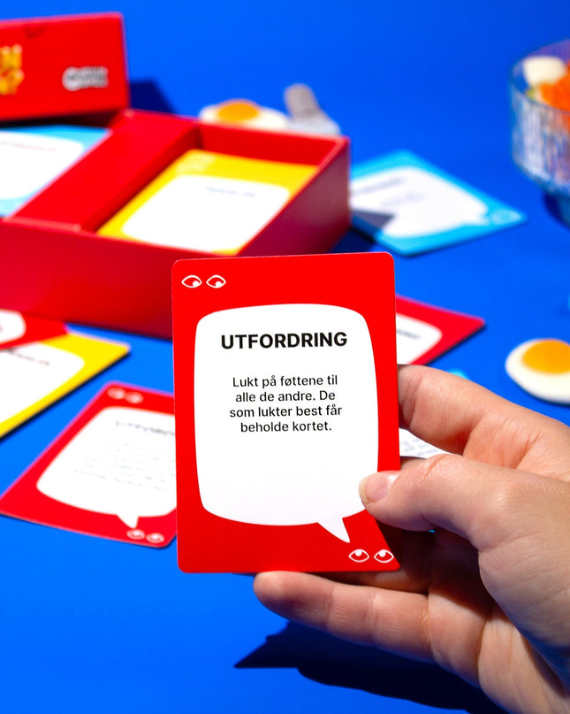 How Well Do You Know Your Family?