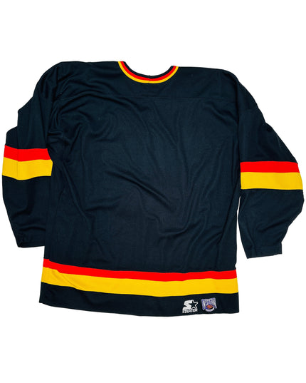Vintage Jersey - Vancouver Canucks | NHL Starter