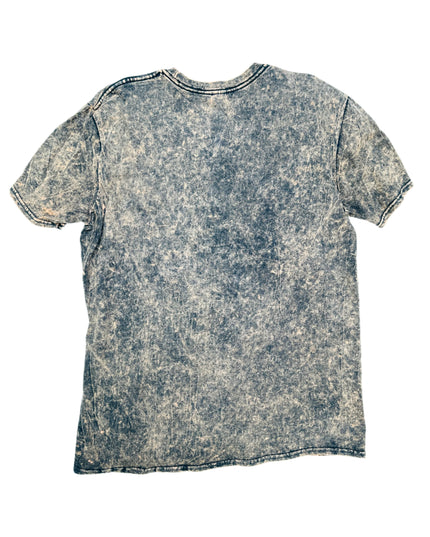 Vintage Bowie Tee Family Christmas Pajamas for Men and Women