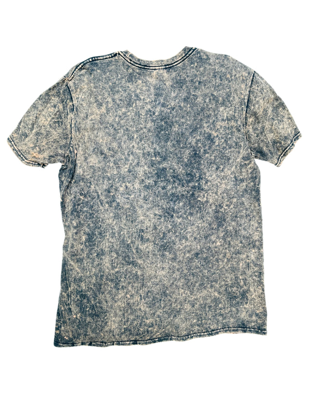 Vintage Bowie Tee Family Christmas Pajamas for Men and Women