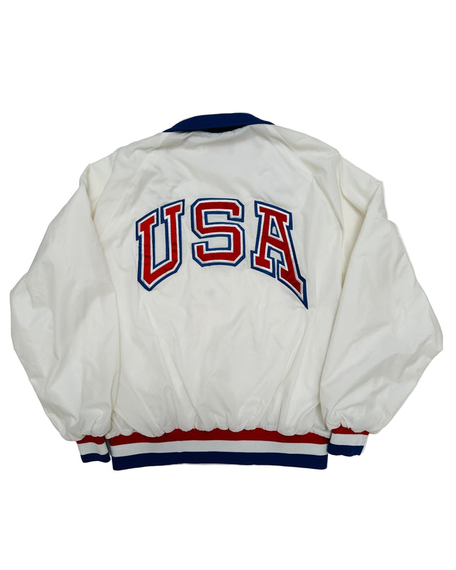 Vintage Coat - USA Team 1988