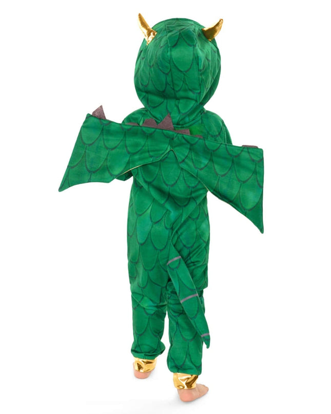 Baby Piges Drage Kostume