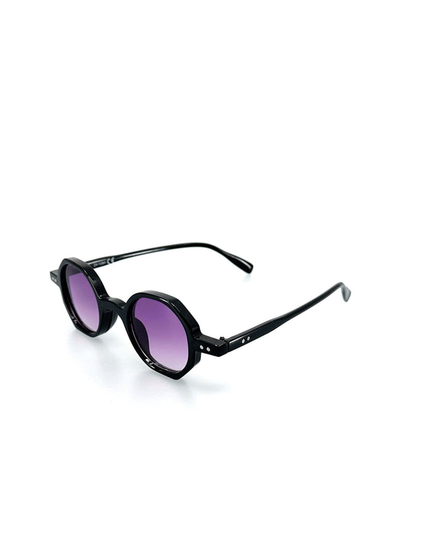 Dristig Lilla Accessory til Unikke Looks