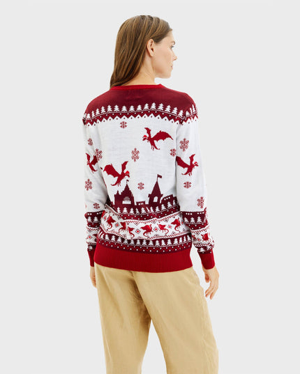 Christmas Is Coming Sweater for Women - Bestsellers