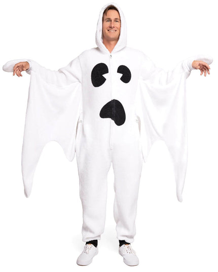 Men's Ghost Costume