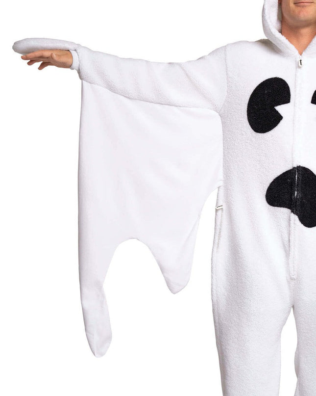 Herre Spøgelses Kostume