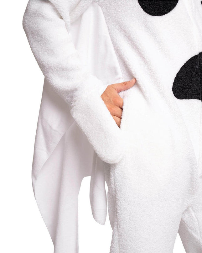 Herre Spøgelses Kostume