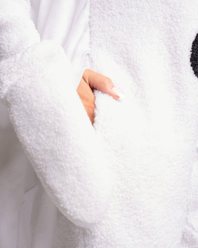 Dame Spøgelses Kostume