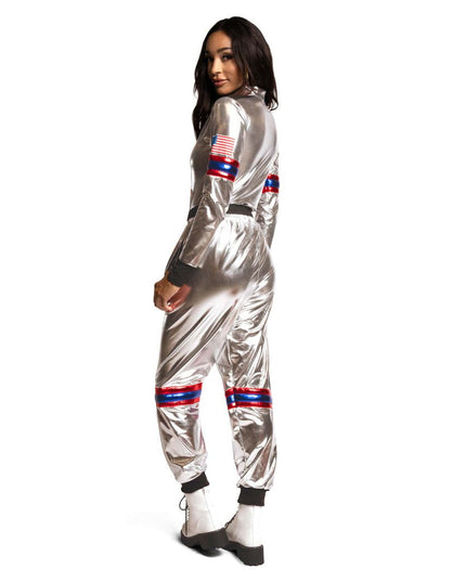 Astronaut Costume